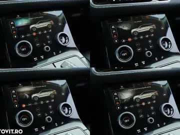 Land Rover Range Rover Velar 2.0 R-Dynamic SE