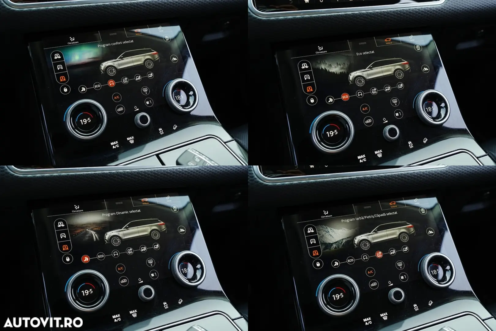 Land Rover Range Rover Velar 2.0 R-Dynamic SE