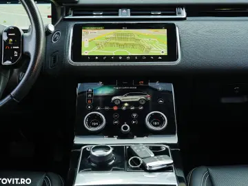 Land Rover Range Rover Velar 2.0 R-Dynamic SE