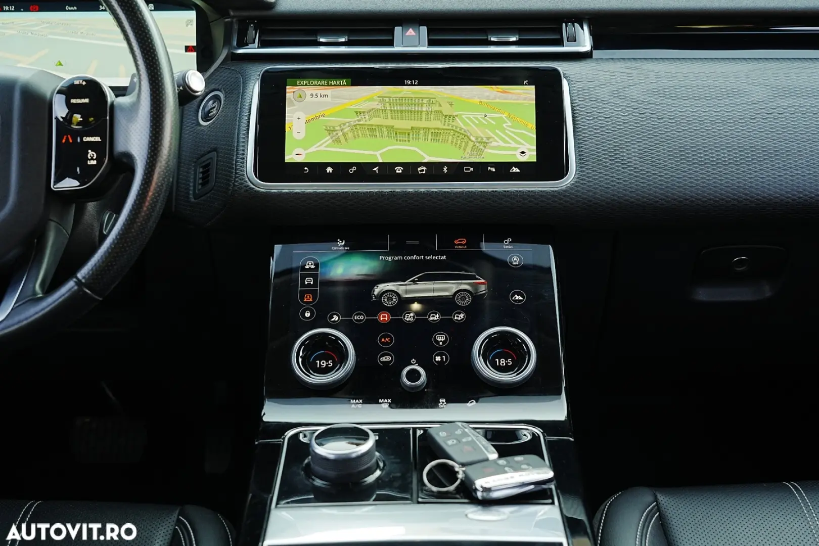 Land Rover Range Rover Velar 2.0 R-Dynamic SE