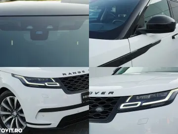 Land Rover Range Rover Velar 2.0 R-Dynamic SE