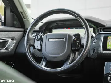 Land Rover Range Rover Velar 2.0 R-Dynamic SE