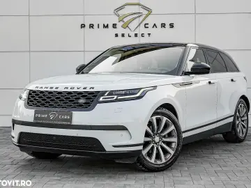 Land Rover Range Rover Velar 2.0 R-Dynamic SE
