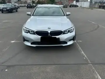 BMW Seria 3 G20