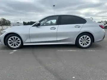 BMW Seria 3 G20