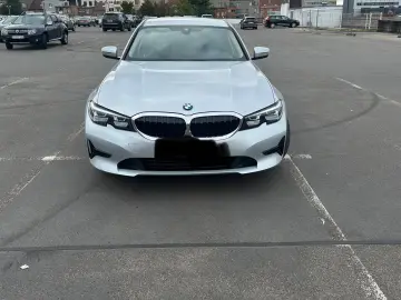 BMW Seria 3 G20