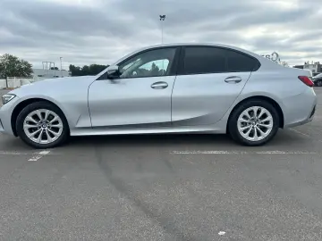 BMW Seria 3 G20