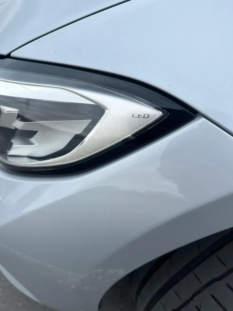 BMW Seria 3 G20