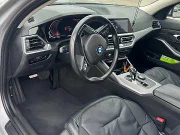 BMW Seria 3 G20