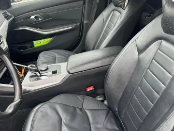 BMW Seria 3 G20