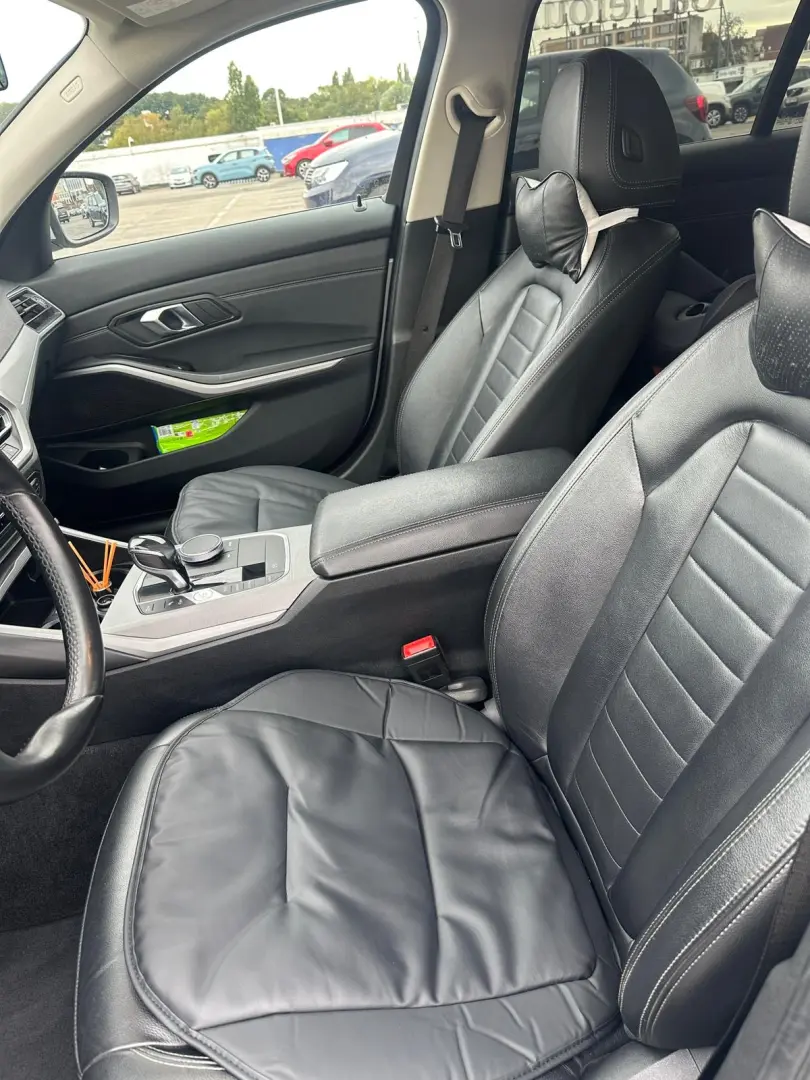 BMW Seria 3 G20