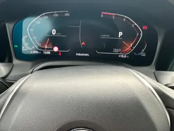 BMW Seria 3 G20