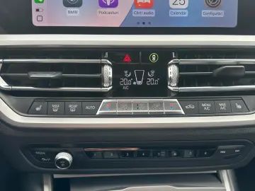 BMW Seria 3 G20