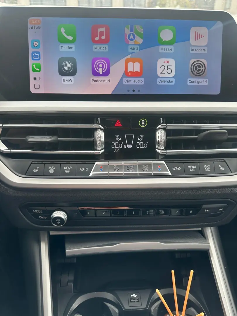 BMW Seria 3 G20