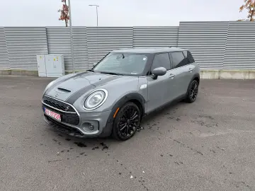 Mini Cooper S Clubman   Garantie  TVA Deductibil