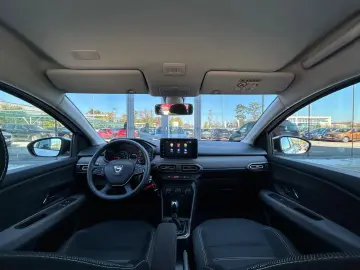 Dacia Logan TCe 90 CVT Comfort 2022