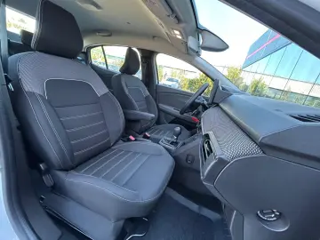 Dacia Logan TCe 90 CVT Comfort 2022