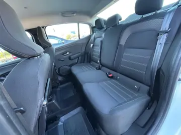 Dacia Logan TCe 90 CVT Comfort 2022