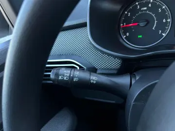 Dacia Logan TCe 90 CVT Comfort 2022