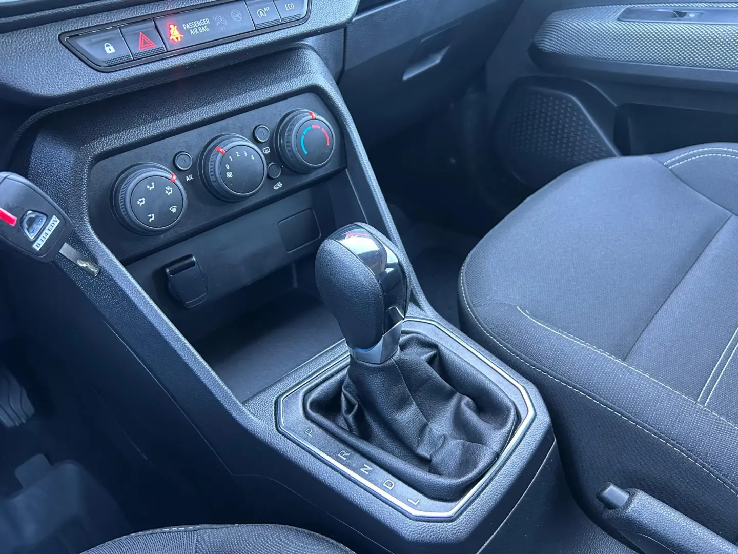Dacia Logan TCe 90 CVT Comfort 2022