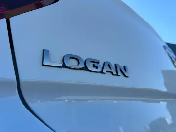 Dacia Logan TCe 90 CVT Comfort 2022