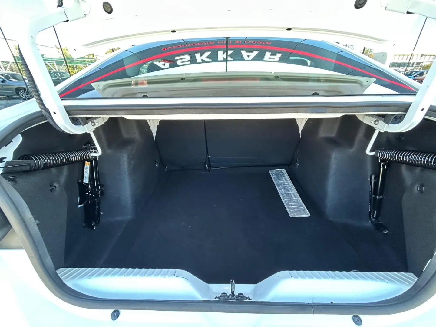 Dacia Logan TCe 90 CVT Comfort 2022