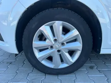 Dacia Logan TCe 90 CVT Comfort 2022
