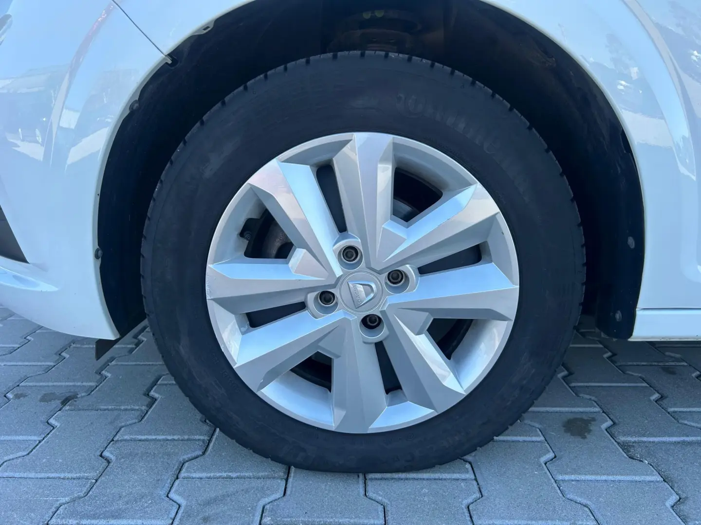 Dacia Logan TCe 90 CVT Comfort 2022