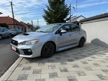 Subaru WRX 2.0 DIT AWD  Garantie  TVA Deductibil