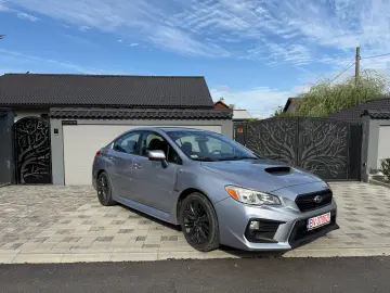 Subaru WRX 2.0 DIT AWD  Garantie  TVA Deductibil