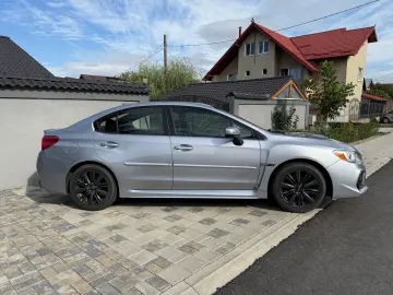 Subaru WRX 2.0 DIT AWD  Garantie  TVA Deductibil