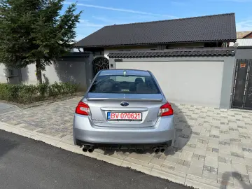 Subaru WRX 2.0 DIT AWD  Garantie  TVA Deductibil