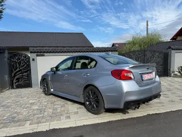 Subaru WRX 2.0 DIT AWD  Garantie  TVA Deductibil