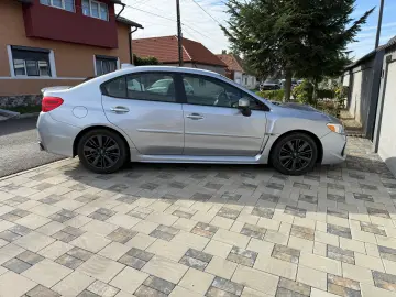 Subaru WRX 2.0 DIT AWD  Garantie  TVA Deductibil