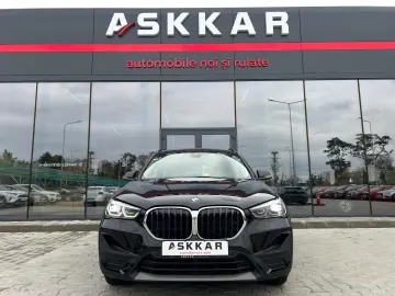 BMW X1 2021