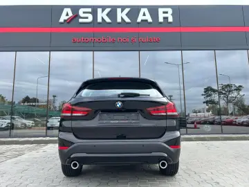 BMW X1 2021