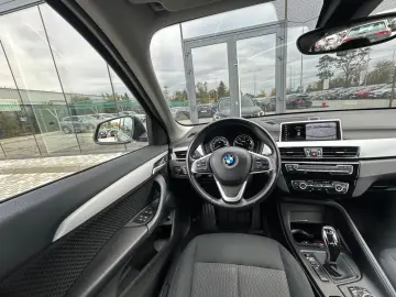 BMW X1 2021