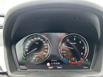 BMW X1 2021