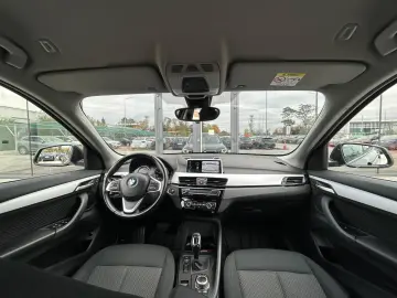 BMW X1 2021