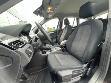 BMW X1 2021