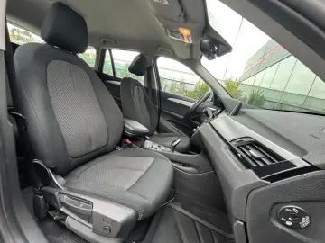BMW X1 2021