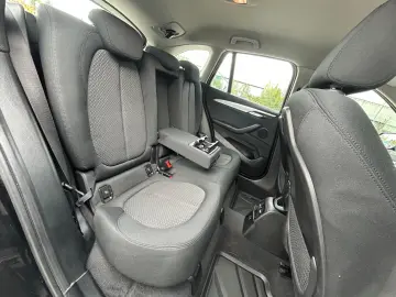 BMW X1 2021