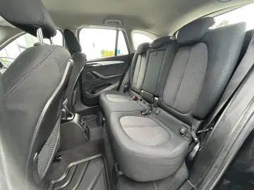 BMW X1 2021