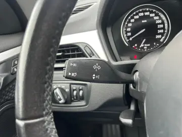 BMW X1 2021