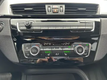 BMW X1 2021