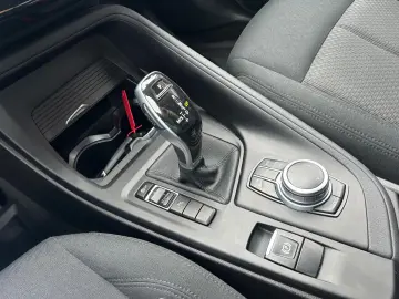 BMW X1 2021