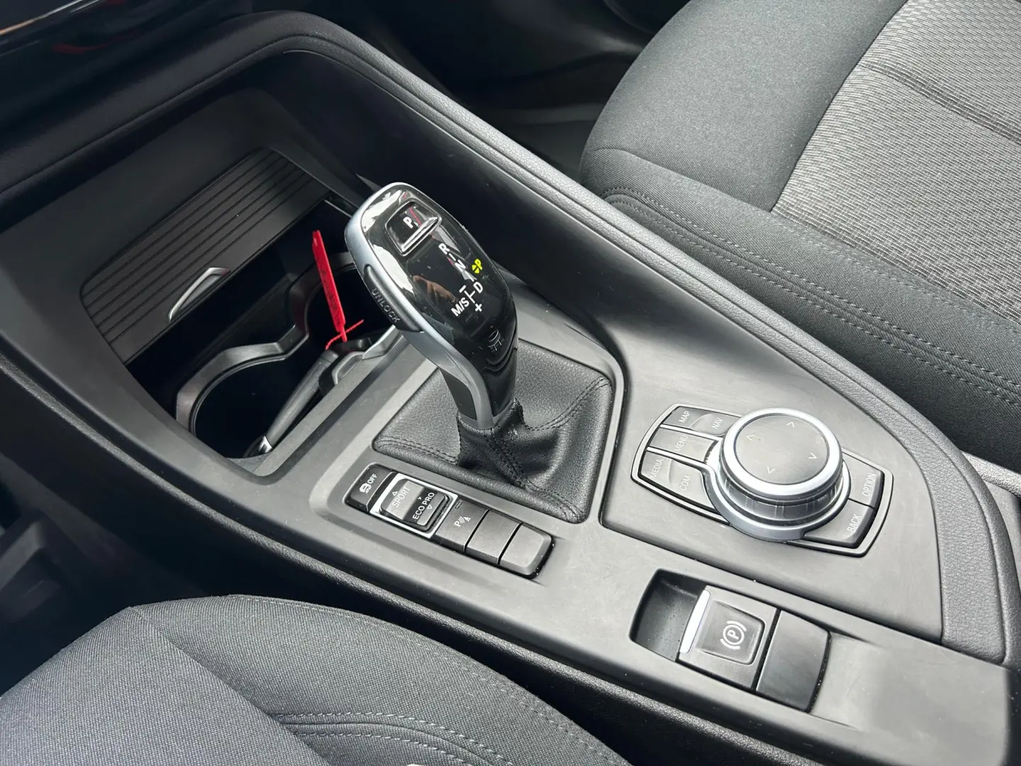 BMW X1 2021