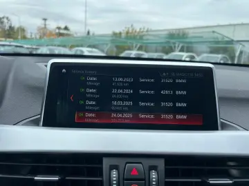 BMW X1 2021