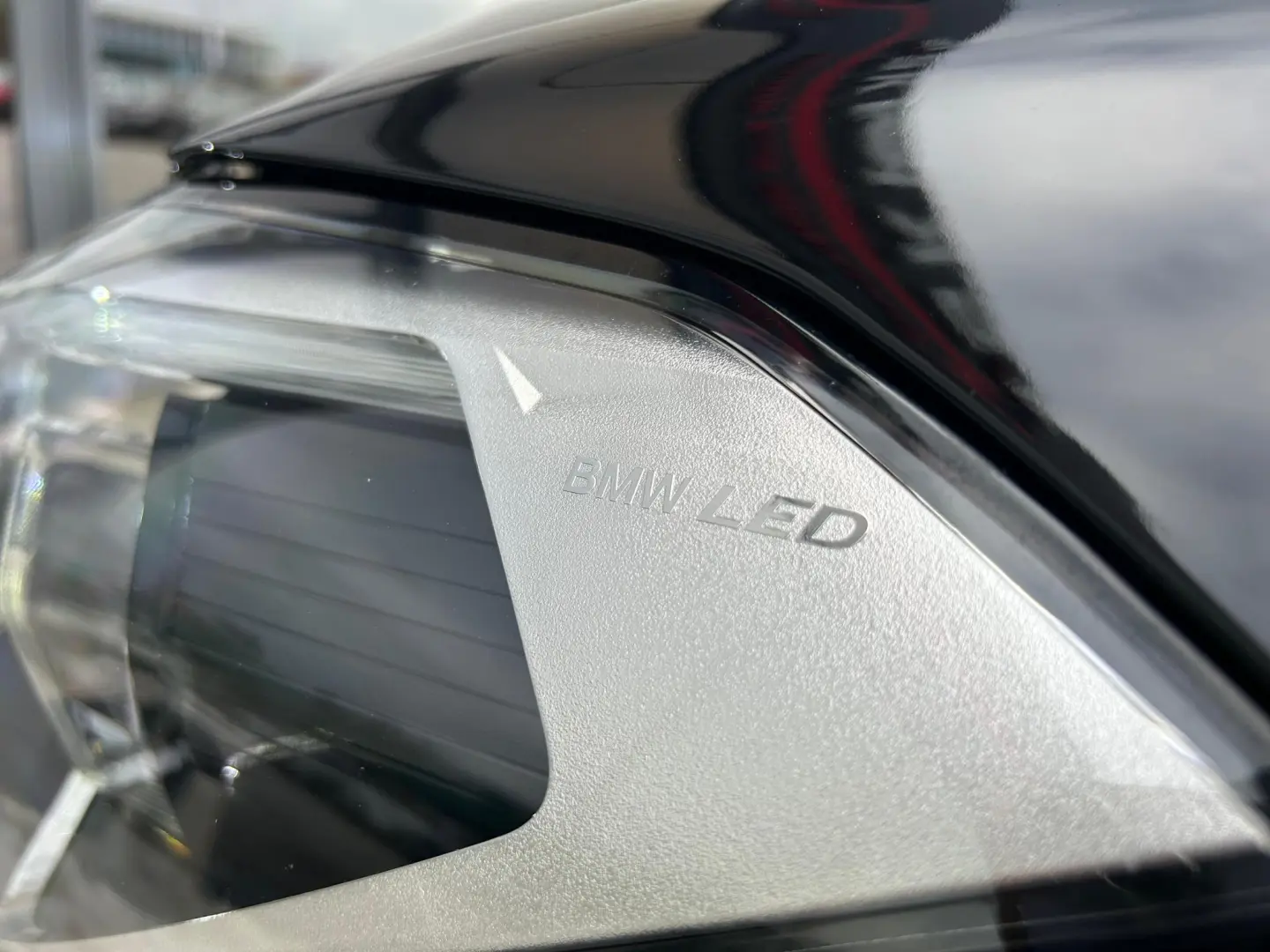 BMW X1 2021