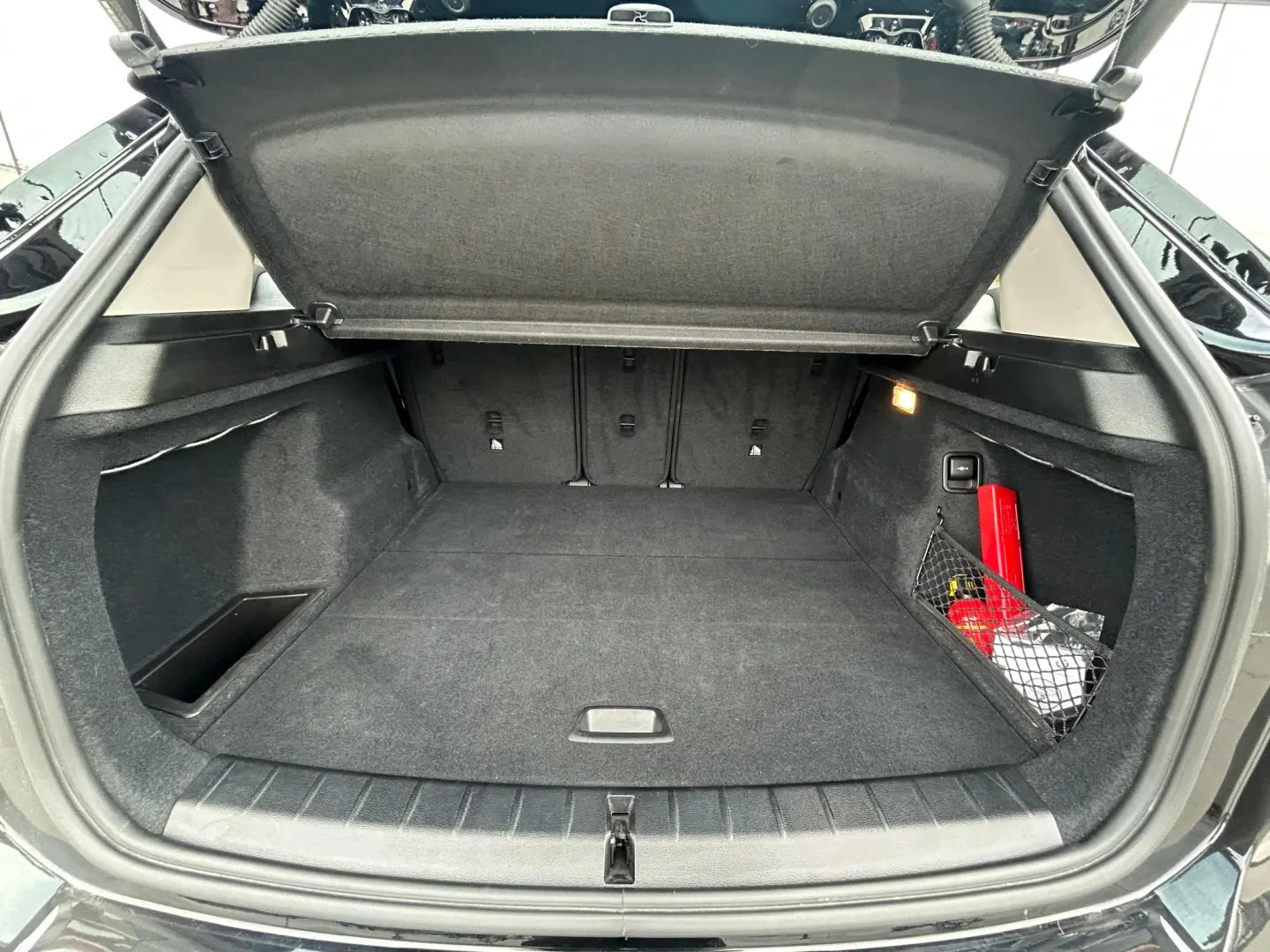 BMW X1 2021